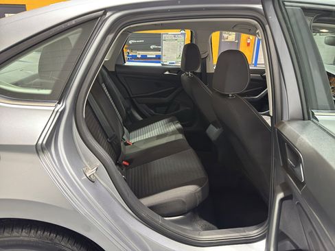 Used 2024 Volkswagen Jetta S image 16