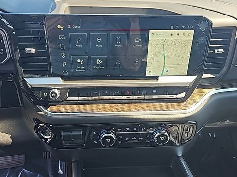 New 2026 GMC Sierra 1500 Elevation w/ Max Trailering Package image 21