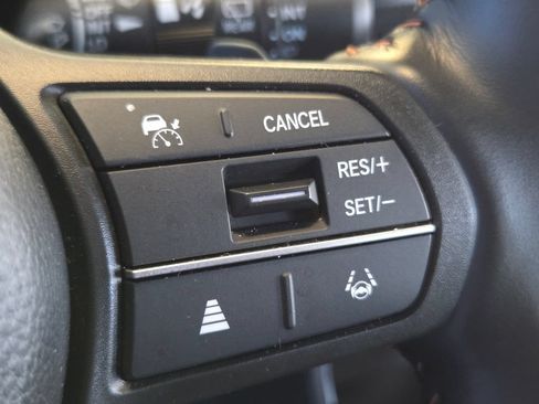 Certified 2025 Honda CR-V Sport image 33