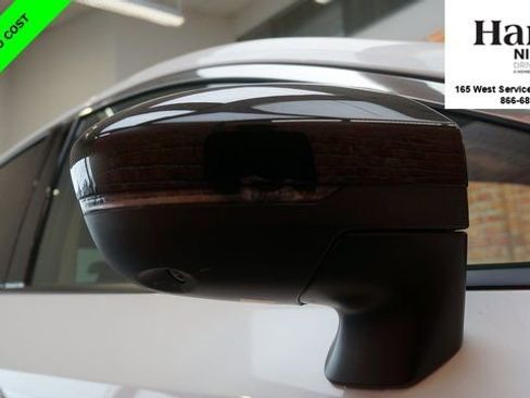 Certified 2025 Nissan Murano SL image 90