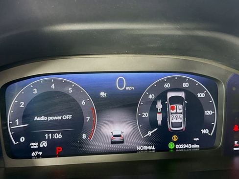 Used 2026 Honda CR-V EX-L image 21