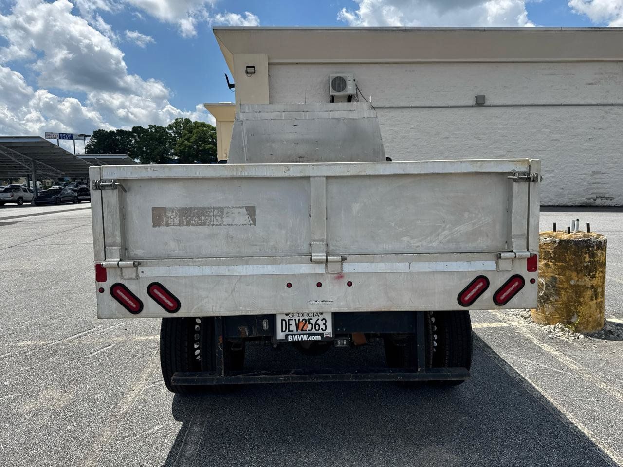 Used 2019 Mercedes-Benz Sprinter 170 w/ Premium Plus Package image 9