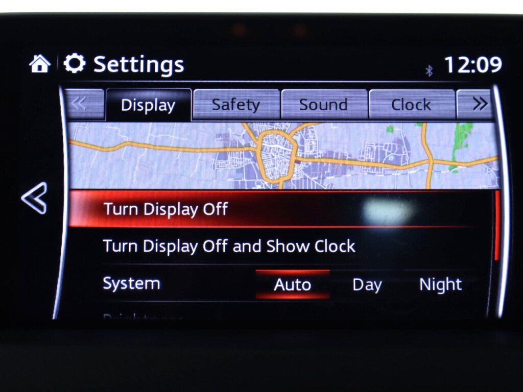 Used 2020 MAZDA CX-5 Grand Touring AWD/4WD image 18