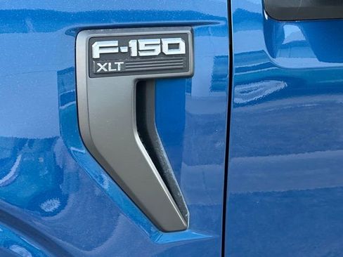 Used 2023 Ford F150 XLT w/ Equipment Group 302A High image 11