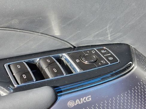 New 2026 Cadillac Lyriq V w/ LPO, Floor Liner Package image 24