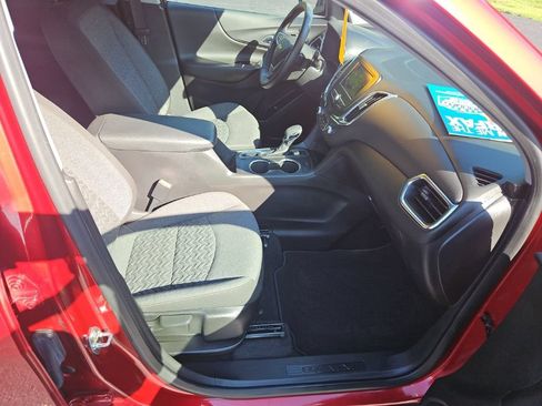 Used 2023 Chevrolet Equinox LT AWD/4WD image 31