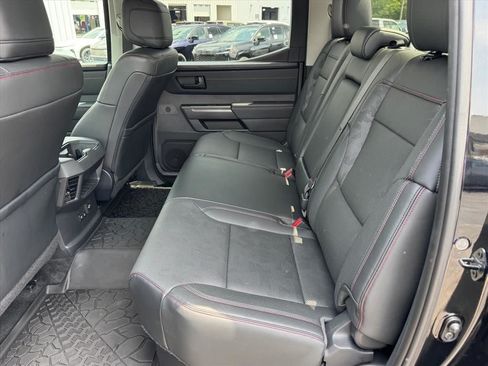 Used 2022 Toyota Tundra TRD Pro AWD/4WD image 13