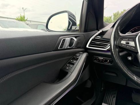 Used 2019 BMW X5 xDrive40i w/ Premium Package AWD/4WD image 33