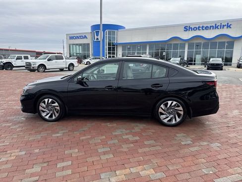 Used 2025 Subaru Legacy Limited image 33