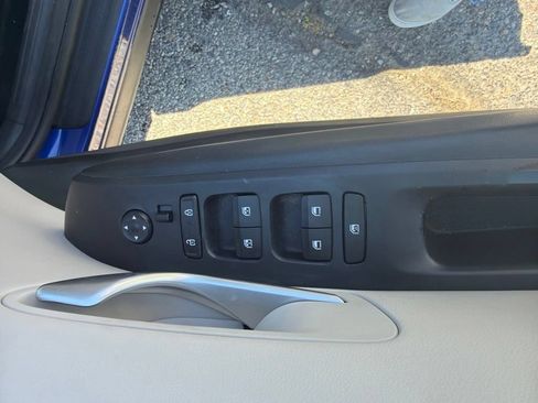 Used 2022 Hyundai Tucson SEL w/ Cargo Package AWD/4WD image 10