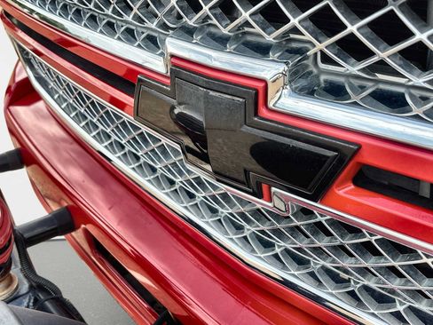 Used 2013 Chevrolet Silverado 1500 LT w/ All-Star Edition AWD/4WD image 17
