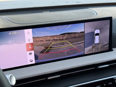 New 2026 Genesis GV80 2.5T Advanced image 5