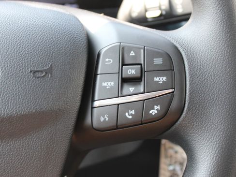 New 2025 Ford Maverick XL image 21