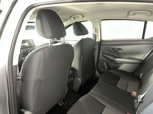 Used 2024 Nissan Sentra SV image 28