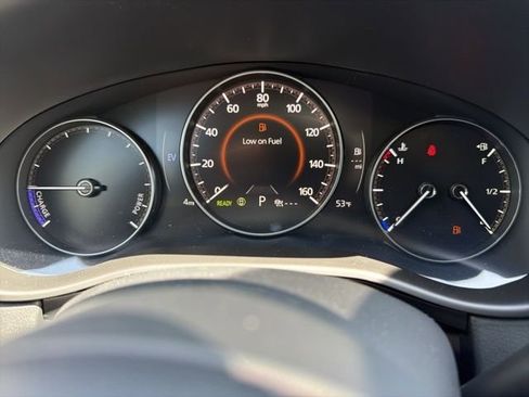 New 2026 MAZDA CX-50 AWD 2.5 Hybrid w/ Weather Package image 18