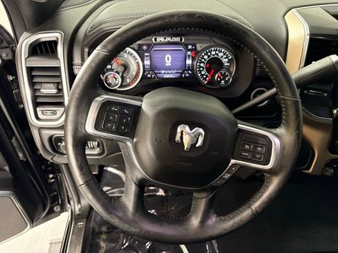 Used 2019 RAM 2500 Laramie image 21