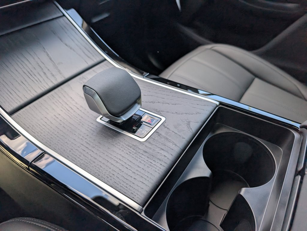 New 2026 Land Rover Range Rover Evoque S AWD/4WD image 19