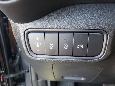 Used 2024 Kia Soul S image 13