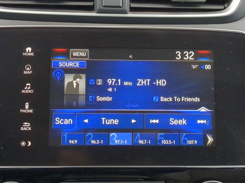 Used 2019 Honda CR-V Touring image 22