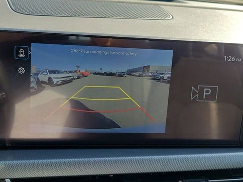 New 2026 Hyundai Sonata SEL image 13