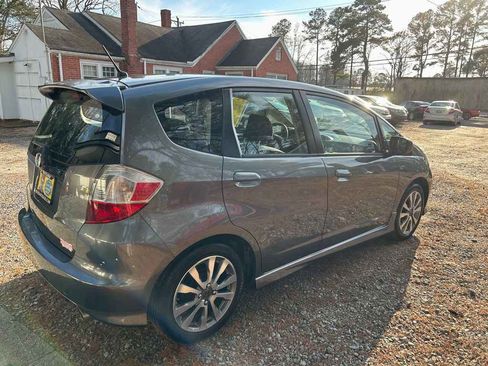 Used 2012 Honda Fit Sport image 6
