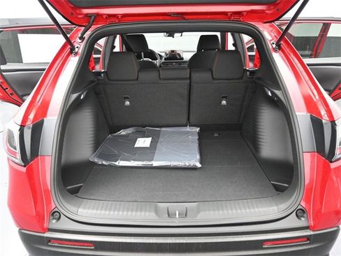 New 2026 Honda HR-V Sport image 7