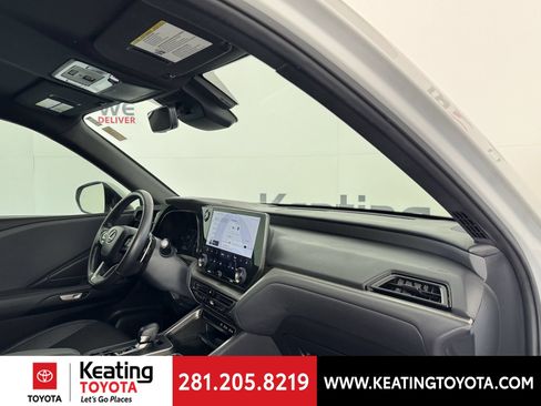 Used 2024 Lexus TX 350 FWD w/ Cold Weather Package image 21