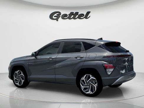 New 2026 Hyundai Kona SEL Premium FWD image 12