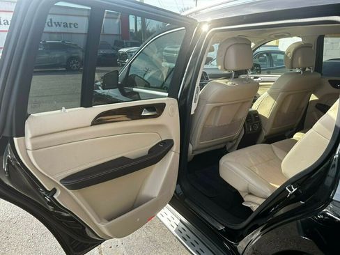 Used 2018 Mercedes-Benz GLS 450 LocalTrade/4MATIC/Premium1Pkg/ image 12