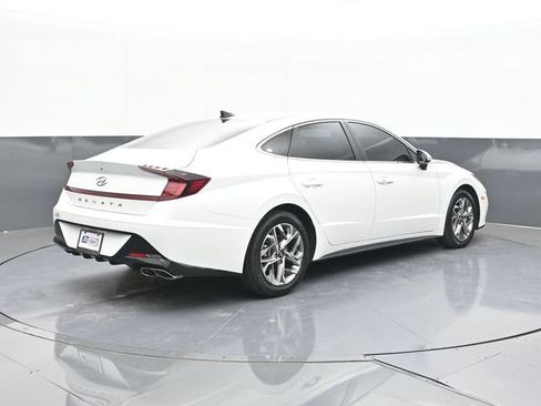 Used 2022 Hyundai Sonata SEL FWD image 14