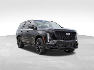 New 2026 Cadillac Escalade V video 1