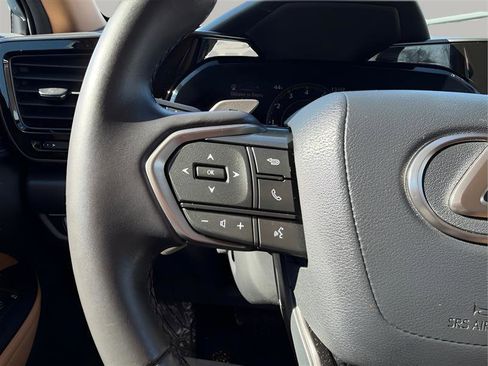 Used 2023 Lexus NX 350 AWD image 47