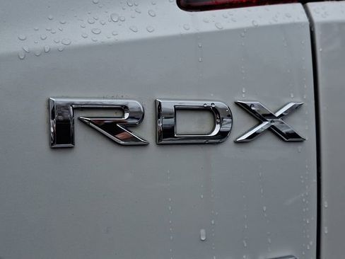 Certified 2024 Acura RDX w/ Technology Package image 35