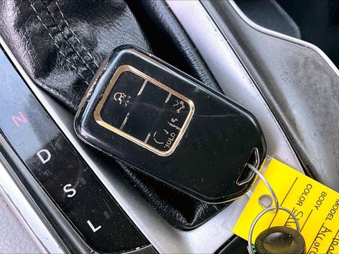 Used 2020 Honda Accord LX image 13