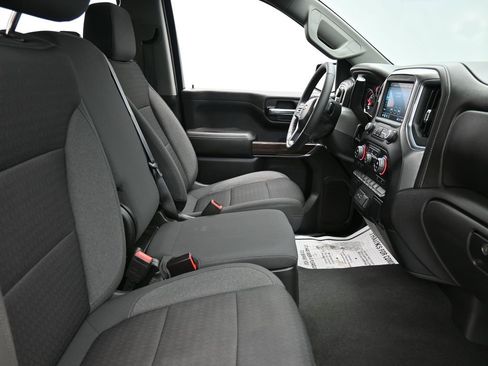 Used 2022 Chevrolet Silverado 1500 LT image 18