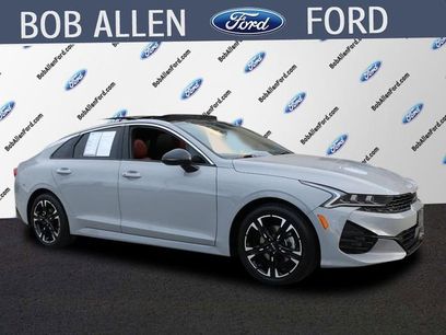 Used 2024 Kia K5 GT-Line