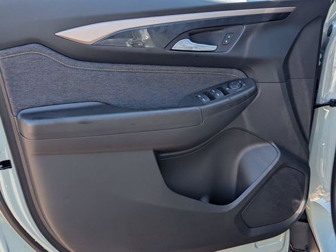 New 2026 Chevrolet TrailBlazer ACTIV w/ Driver Confidence Package FWD image 14