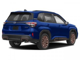 New 2026 Subaru Forester Sport video 2