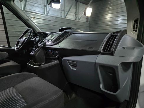 Used 2016 Ford Transit 350 XLT image 15