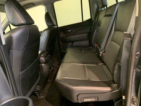 Used 2024 Honda Ridgeline RTL image 57