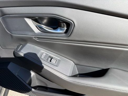 New 2025 Honda Accord Sport image 46