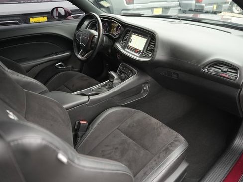 Used 2020 Dodge Challenger R/T Scat Pack image 13