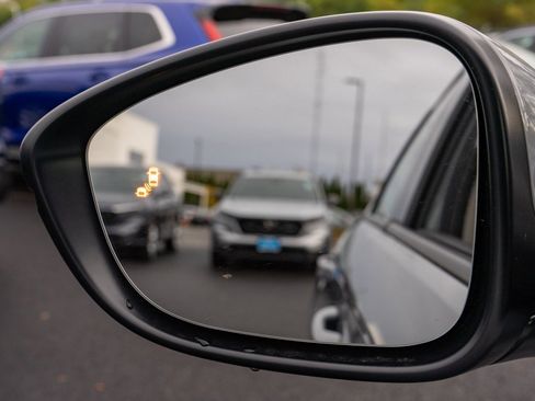 New 2025 Honda Accord EX-L image 30