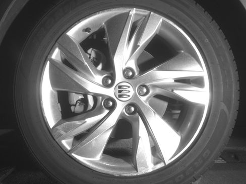 Used 2025 Buick Encore GX Preferred image 12