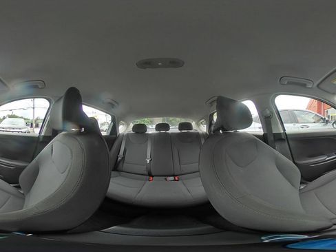 Used 2026 Kia K4 FWD image 39