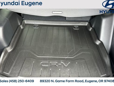 Used 2024 Honda CR-V Sport Touring image 20