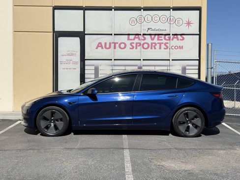 Used 2023 Tesla Model 3 Standard Range RWD image 5
