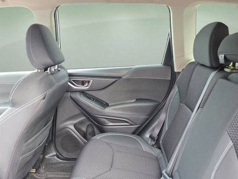 Used 2021 Subaru Forester Premium w/ Popular Package #1 image 15