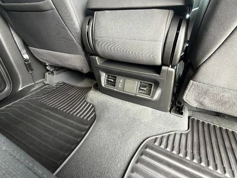 Certified 2025 Chevrolet Silverado 2500 Custom w/ Custom Convenience Package AWD/4WD image 31