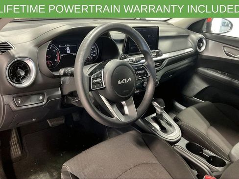 Used 2023 Kia Forte LXS image 15